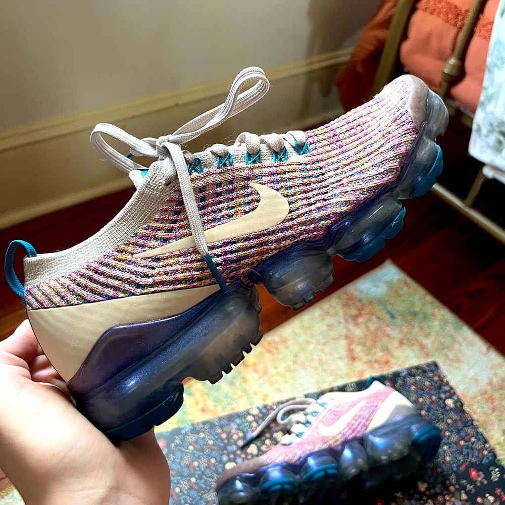 Nike Vapor Max